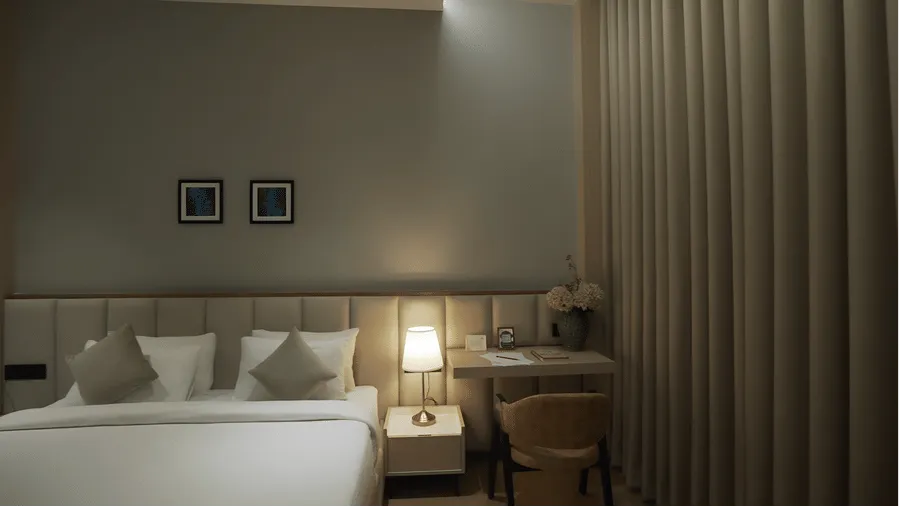 Premium Room